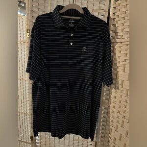 Men’s Rhoback “The Captain” Polo